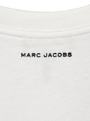 Marc Jacobs T-shirts and Polos White