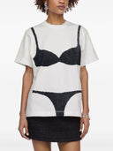 Marc Jacobs T-shirts and Polos White