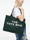 Marc Jacobs The Canvas Tote Bag