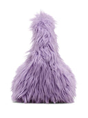 Marc Jacobs The Mini Faux Fur Sack Tote Bag