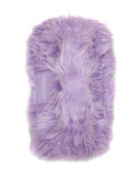 Marc Jacobs The Mini Faux Fur Sack Tote Bag