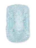 Marc Jacobs The Mini Faux Fur Sack Tote Bag