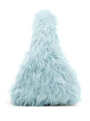Marc Jacobs The Mini Faux Fur Sack Tote Bag