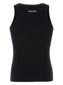 MARINE SERRE Top Black