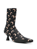 MARINE SERRE Boots Black