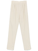 Saint Laurent straight leg pants