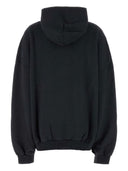 Balenciaga Sweaters Black