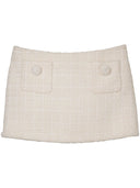 Marc Jacobs Skirts Ivory