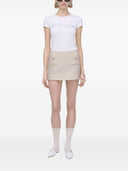 Marc Jacobs Skirts Ivory
