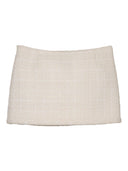 Marc Jacobs Skirts Ivory