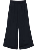 Fabiana Filippi Trousers Blue