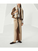 Brunello Cucinelli Shirts White