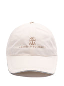 Brunello Cucinelli Hats White