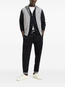 Brunello Cucinelli Jackets Grey