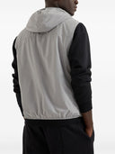 Brunello Cucinelli Jackets Grey