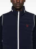Brunello Cucinelli Jackets Blue