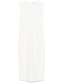 Harris Wharf London Dresses White