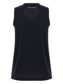 Comme des Garcons Top Black