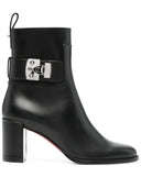 Christian Louboutin Booty Lock 70mm Boots