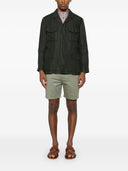 Boglioli Jackets Green