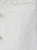 Comme des Garcons Coats White