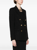 Tagliatore Jackets Black