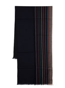 Paul Smith Scarfs Blue