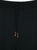 Paul Smith Trousers Black