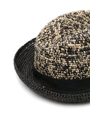Paul Smith Hats Black