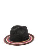 Paul Smith Hats Black