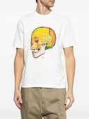 Paul Smith T-shirts and Polos White