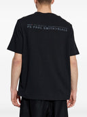 Paul Smith T-shirts and Polos Black