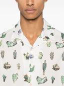 Paul Smith Shirts White