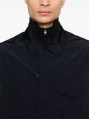 C.P. Company C.P.Company Coats Blue
