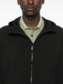 C.P. Company C.P.Company Coats Black