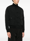 C.P. Company C.P.Company Coats Black