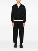 C.P. Company C.P.Company Coats Black