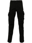 C.P. Company C.P.Company Trousers Black