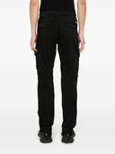 C.P. Company C.P.Company Trousers Black