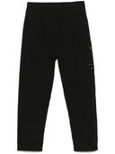 C.P. Company C.P.Company Trousers Black