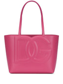 Dolce & Gabbana DG logo small shopping bag