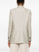 Tagliatore Jackets Beige