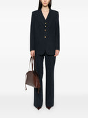 Tagliatore Dresses Black