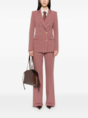 Tagliatore Dresses Pink