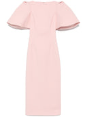 Solace London Dresses Pink