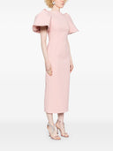 Solace London Dresses Pink
