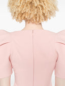 Solace London Dresses Pink