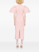 Solace London Dresses Pink