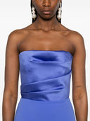 Solace London Dresses Blue