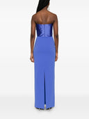 Solace London Dresses Blue